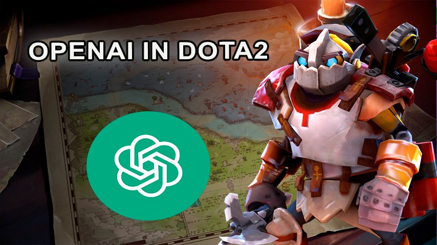 OpenAI Five team celebrates their historic win against Dota 2 champions at the finals