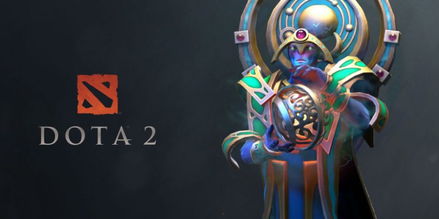 Oracle Dota 2