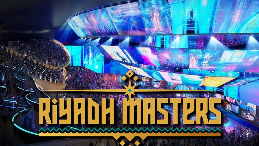 Riyadh Masters 2025