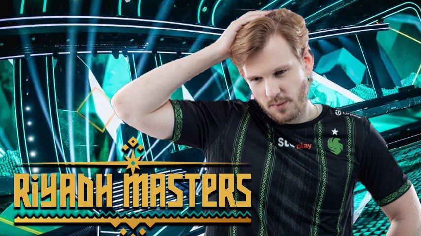 Cr1t Riyadh Masters 2024