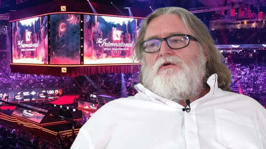 The International 2025