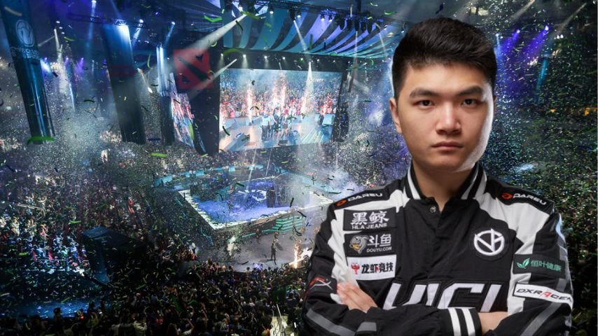 Ori talks about the impact of impending fatherhood on his career