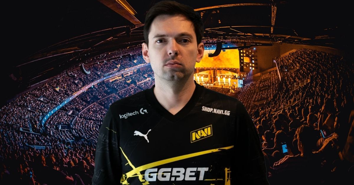 OverDrive names the best coach in Counter-Strike 2