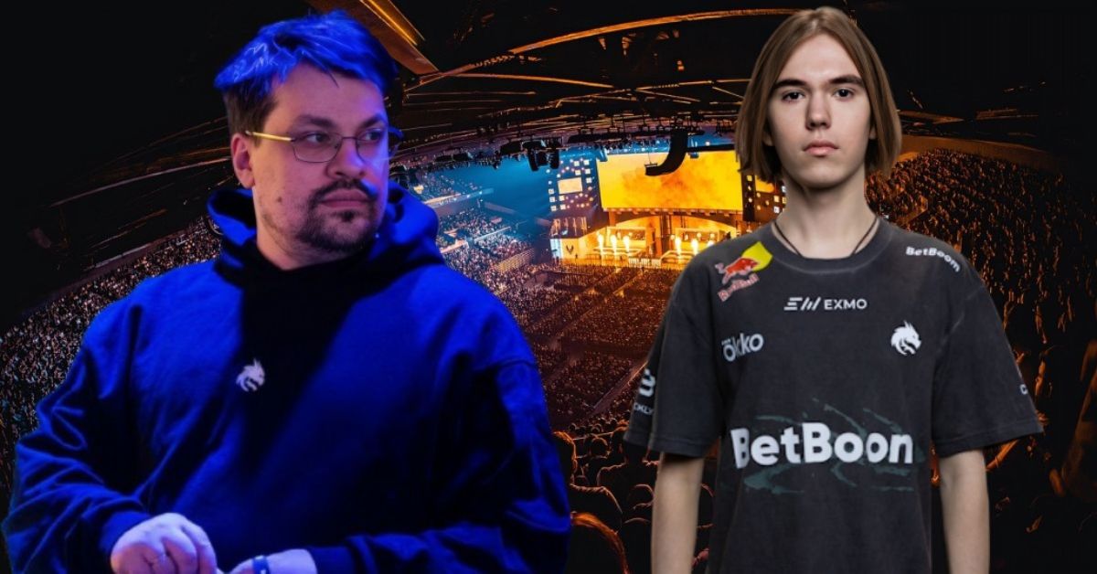 OverDrive names the best CS2 players