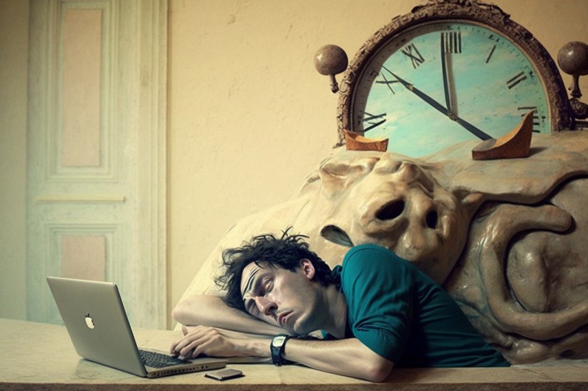 ожидание игры