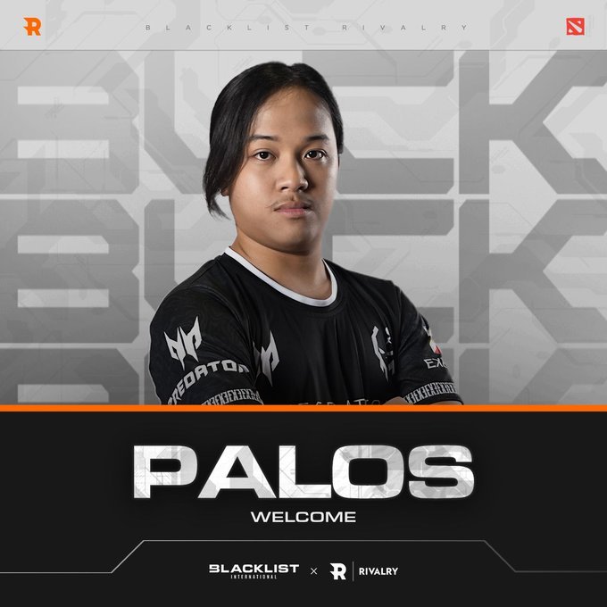 Palos Blacklist International