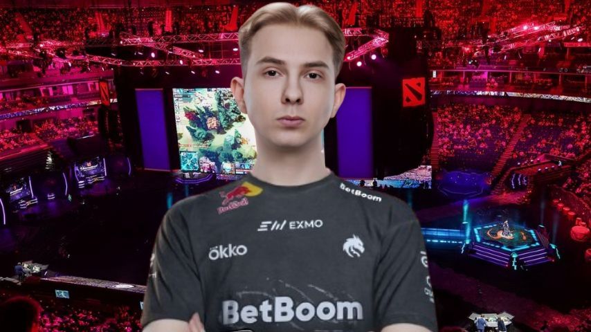 Panto commented on elimination from FISSURE PLAYGROUND 2