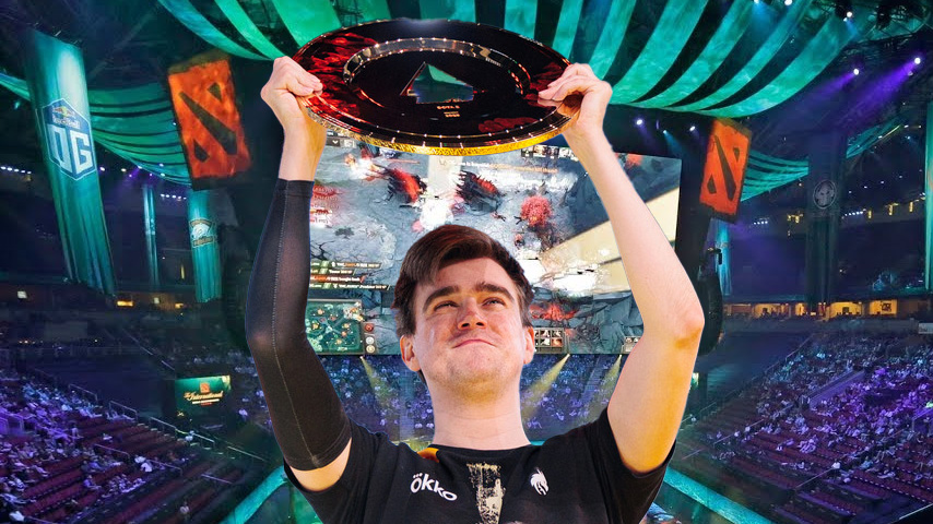 Miposhka Team Spirit