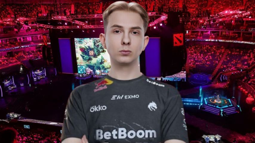 Panto named the best decision of his life