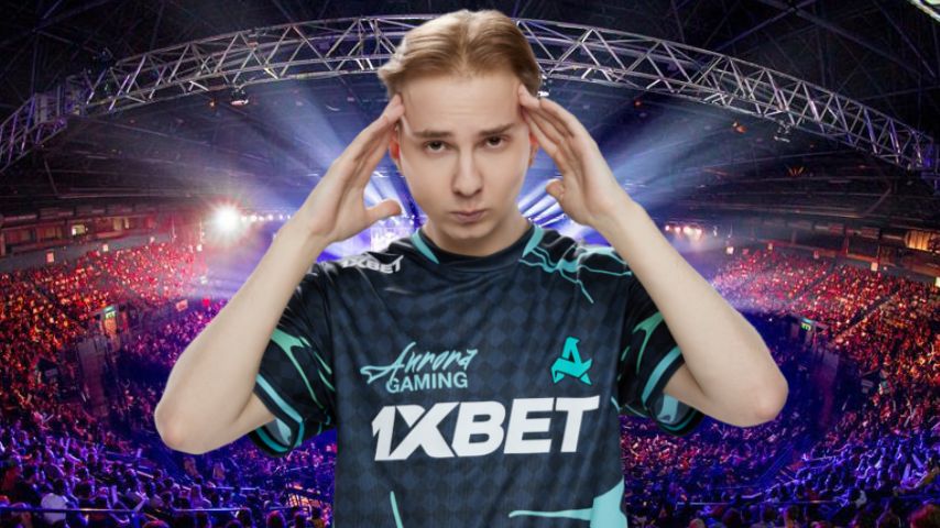 Pantomem assessed Aurora's readiness for the Riyadh Masters 2025