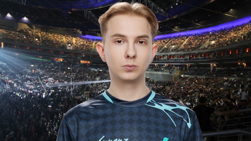Pantomem commented on Aurora's elimination from TI14