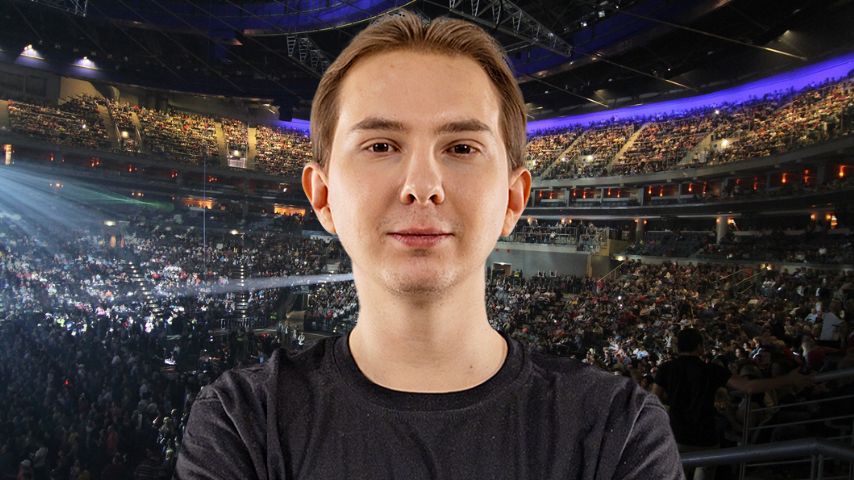 Pantomem высказался о победе над OG