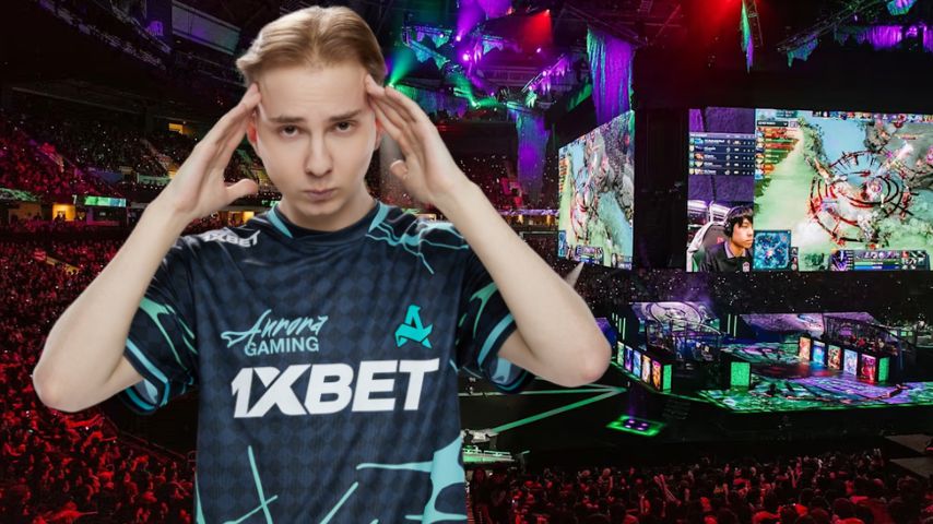 Pantomem spoke about Compendium 2025