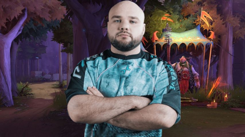 PARIVISION coach reveals the strongest hero of No[o]ne