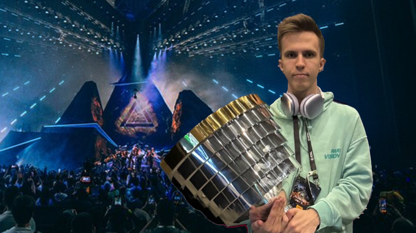 Dukalis Riyadh Masters 2025