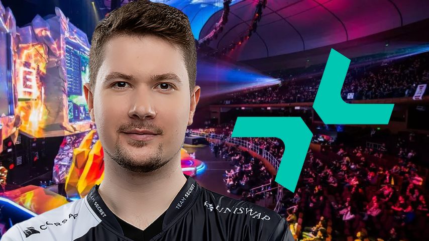 PARIVISION may sign Puppey