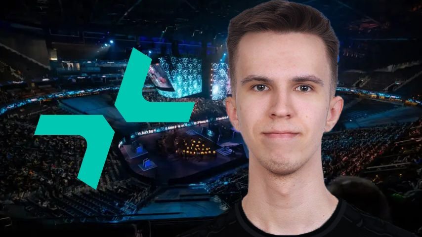 PARIVISION заменили Dukalis