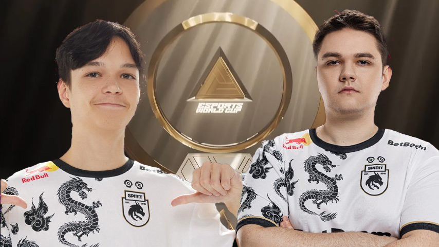 Satanic и Yatoro Riyadh Masters 2025