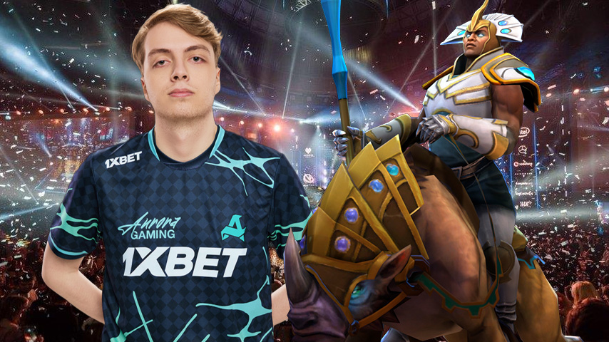 Nightfall Riyadh Masters 2025