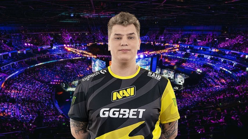 Passion UA анонсировали новый состав по Dota 2 с Iceberg