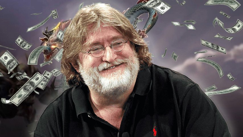 Gaben Ancient Dragon King