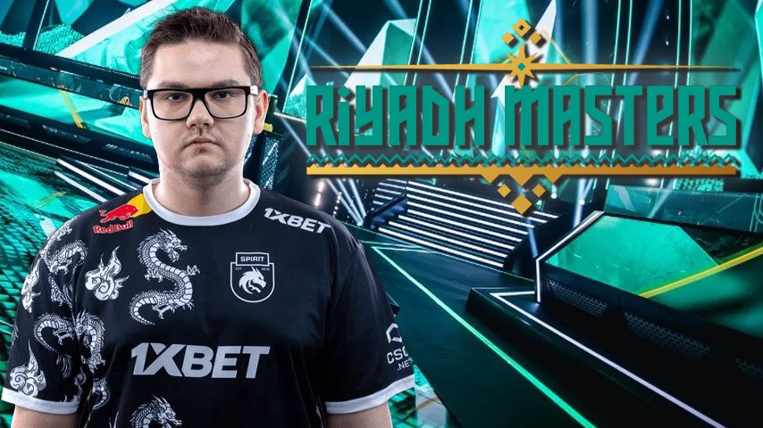 Yatoro Riyadh Masters 2024