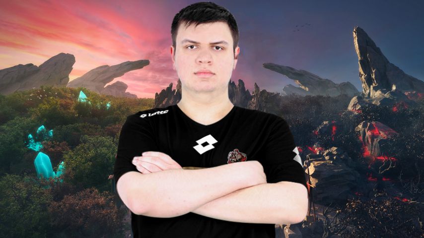 Petushara раскритиковал мету патча 7.39c