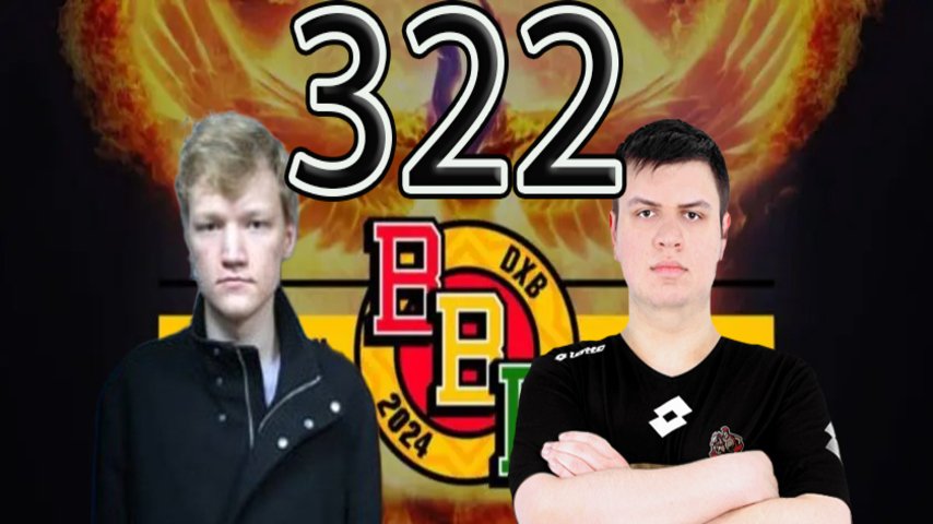 Sensibility Petushara 322 match-fixing betboom dacha dubai 2024