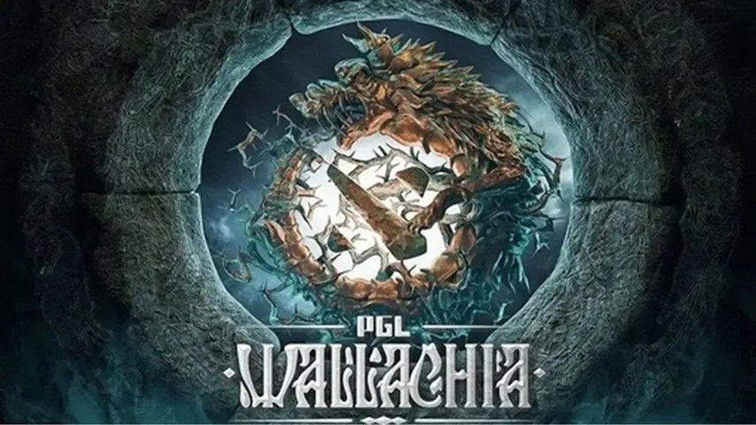 PGL Wallachia Season 1