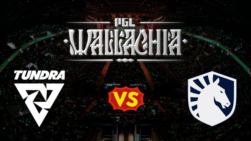 PGL Wallachia Season 3 Grand Final Result