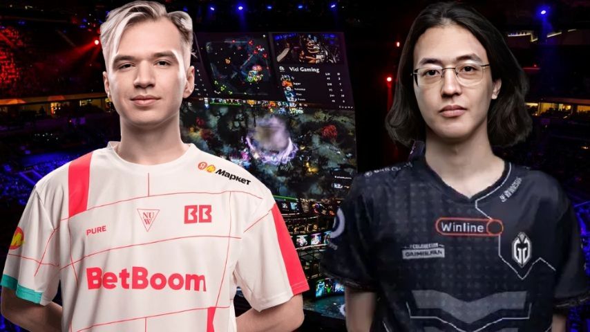 PGL Wallachia Season 5 Grand Final