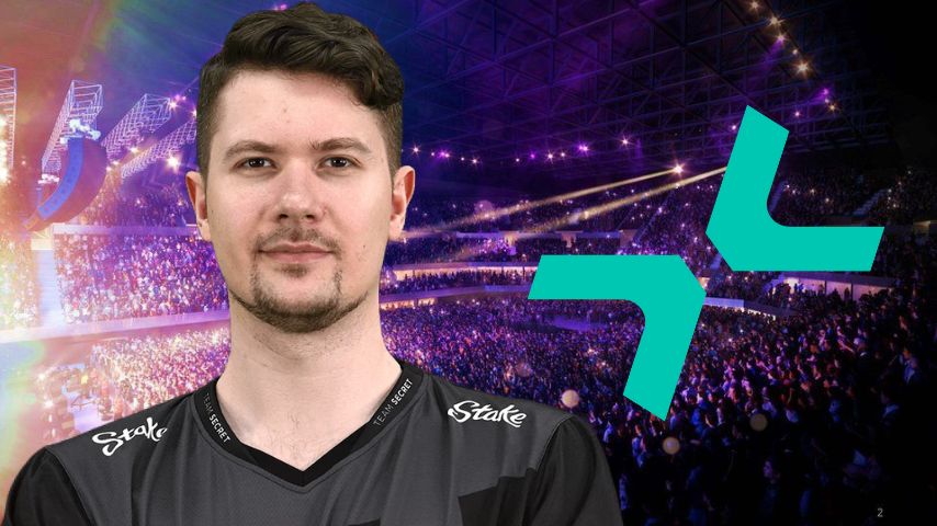 PHILadlephia высказался о подходе Puppey к игрокам PARIVISION