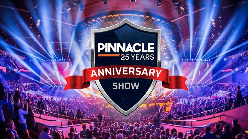 Pinnacle: 25 Year Anniversary Show