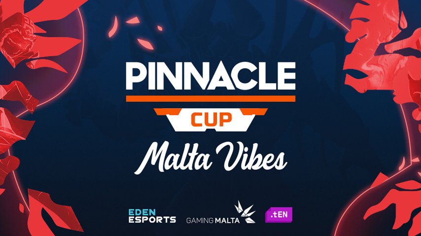 Pinnacle Cup: Malta Vibes #3