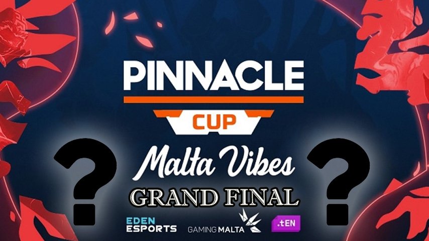 The finalists of the Pinnacle Cup: Malta Vibes #4