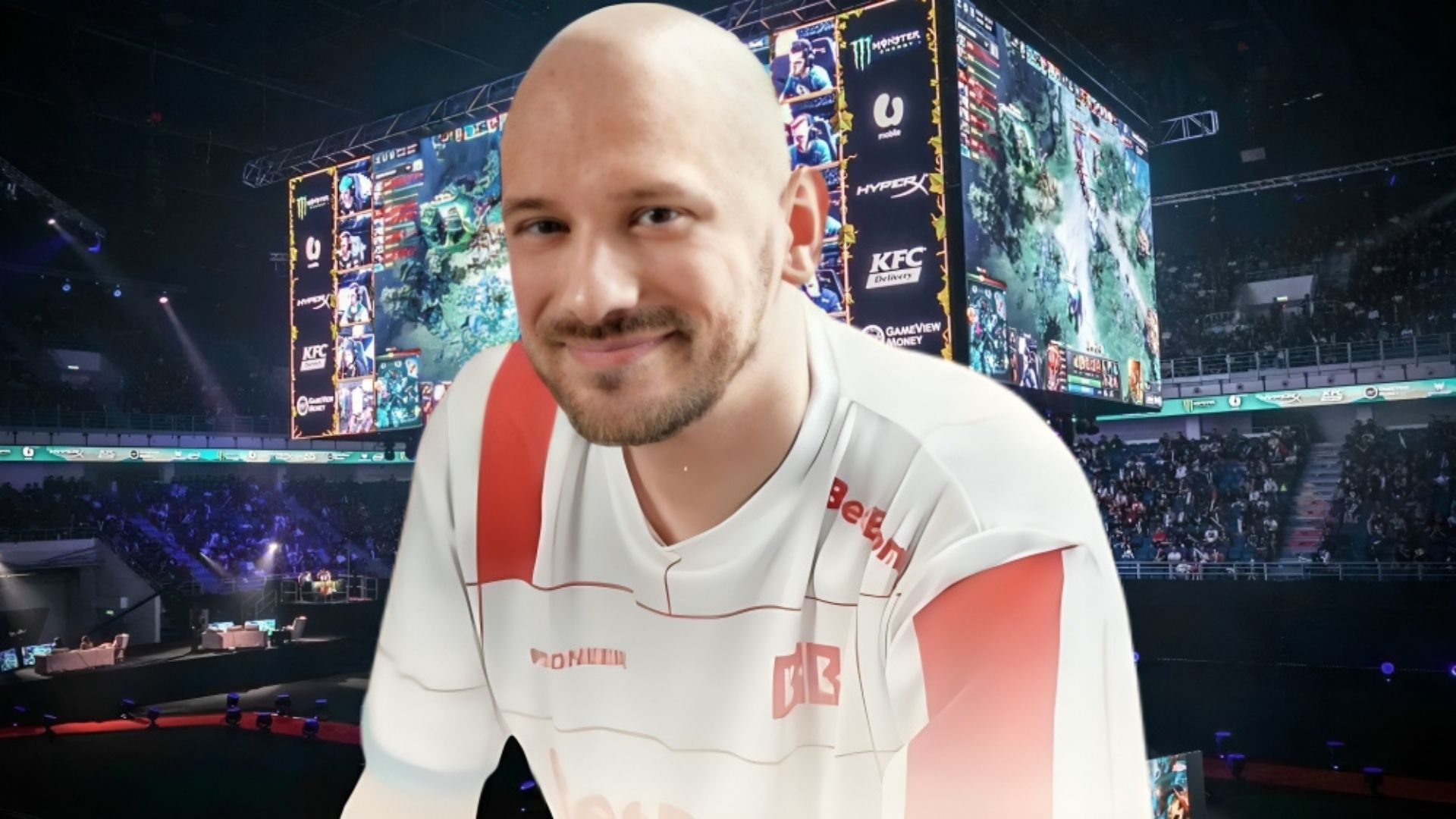 Pioneer стал CEO BetBoom Team