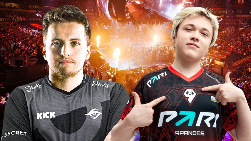 Ekki and Antares 9Pandas