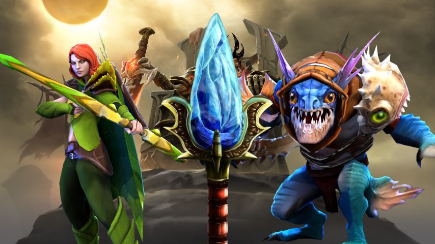 Игрок предложил ввести новый тип предметов