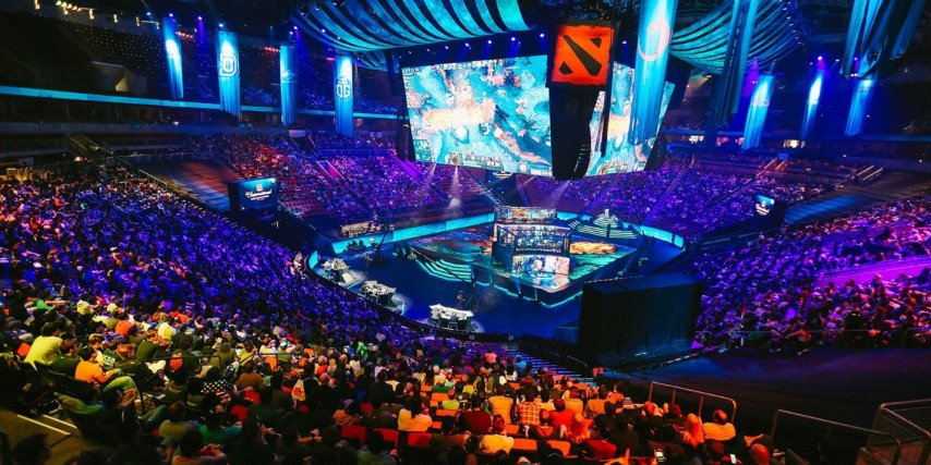 Игроки и киберспортивные турниры