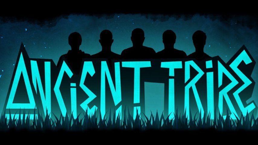 Ancient Tribe Dota 2 team