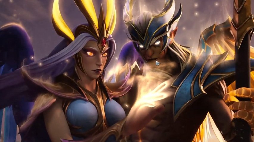 Crownfall Act 4 final