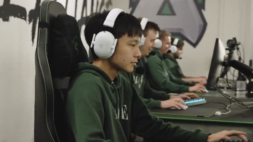 Alliance part ways with Ponlo