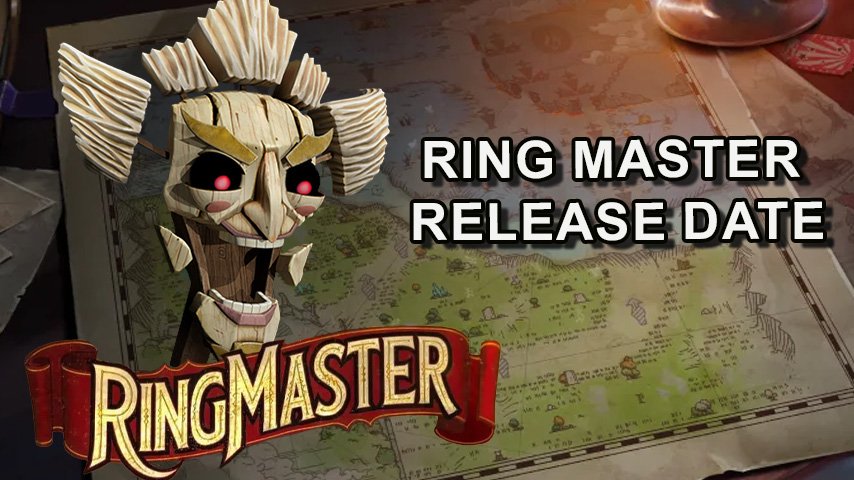 Ring Master Dota 2 release date
