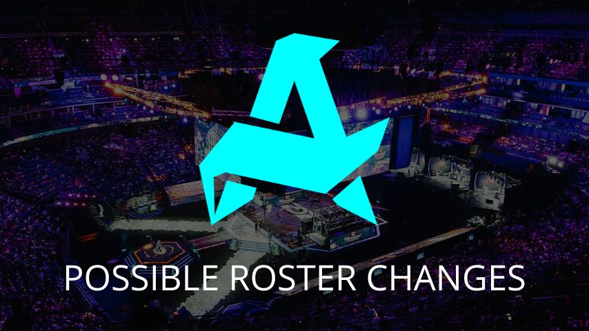 Possible replacements in the Aurora lineup