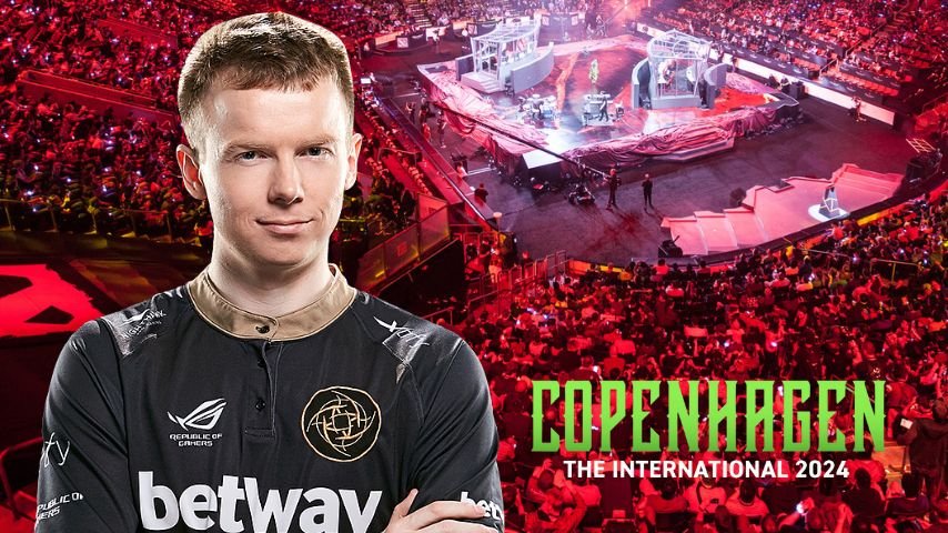 Ppd criticized The International 2024