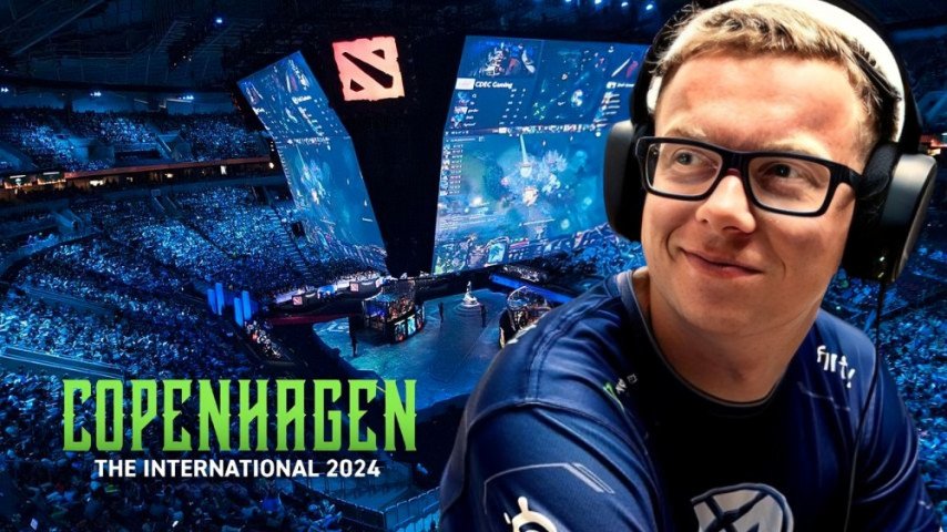 Ppd predicted the winner of TI13