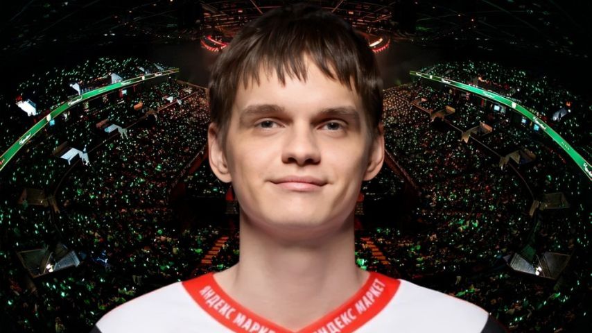 PRBLMS commented on Team Yandex's defeat