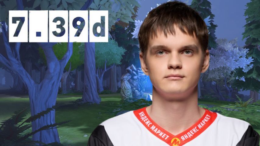 Prblms named the best supports for MMR
