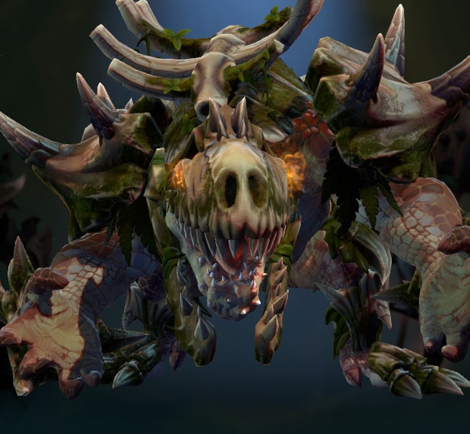 Primal Beast: Prehistoric Predator