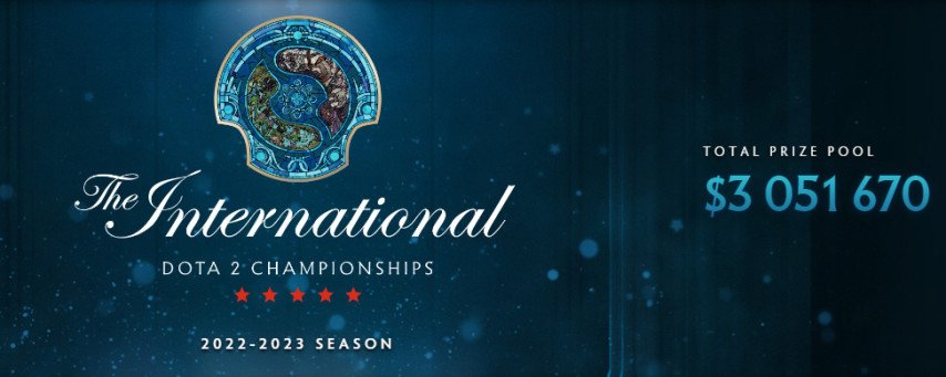 Proze Pool THe International 2023